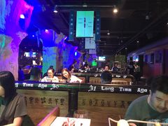 -很久以前羊肉串(清河店)