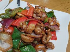 -潮名荟潮州菜馆(祈福缤纷世界店)