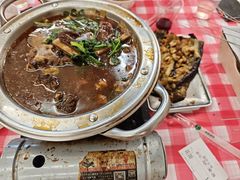 -小民大排档(光谷店)