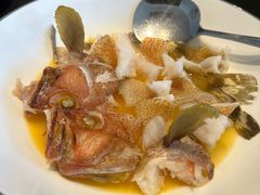 -潮汕味道·煮海餐厅(金麟大厦店)