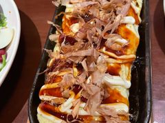 -弓二·烧鸟居酒屋(财富购物中心店)