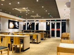 -吉野家(首创奥特莱斯店)