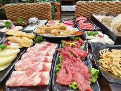 -束河人家(南锣鼓巷店)