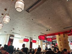 -大碗居·烤鸭·鱼头泡饼(天坛东门店)