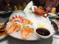 -小城故事·地道宁波味(月湖盛园店)