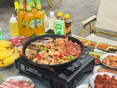 -车七孃苏稽跷脚牛肉(乐山店)