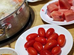 -守柴炉烤鸭(乐山万达店)