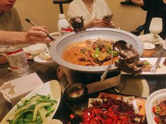 -茶叁酒肆·楚味江湖(菱角湖店)