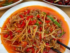 -盐老幺自贡盐帮菜老店