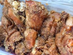 老木子鸡-王二甩老木子鸡(江湾店)