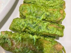 -竹里馆 ·茶食(奥体店)