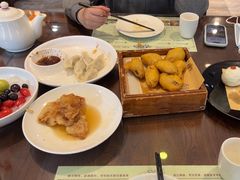 -老厨家(中央大街西七道街店)