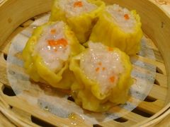 烧卖-和乐喜点(宝岗大道店)
