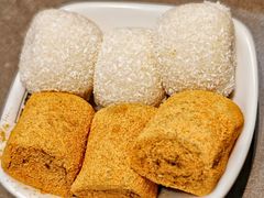 -黑窑厂糖油饼烤鸭·清真菜(总店)