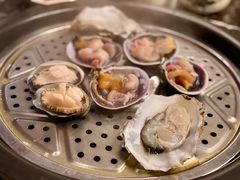 -蔚海之都·象山蒸汽海鲜(仙霞路店)
