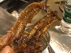 -巴山·烤全羊(高新总店)
