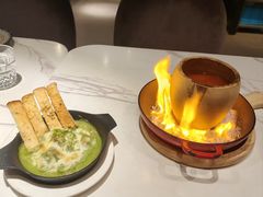 -西堤牛排(南京龙江店)