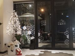 门面-Maxpoint Kitchen 西餐咖啡(乐峰广场店)