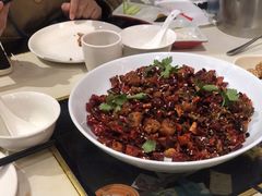 -京味斋·北京烤鸭(北京南站洋桥店)