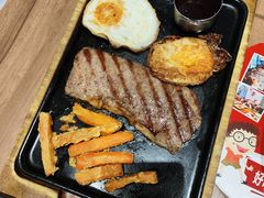 -必胜客(张掖西大街店)