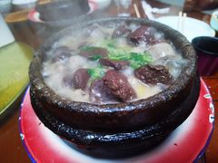 -石锅坛肉(广场店)