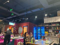 -醉炫音速烧烤·干煸菜(沙河总店)