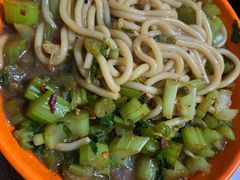-玲玲米粉·新疆现炒米粉(大十字总店)