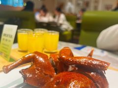 -汤城小厨•粤菜•靓汤(西直门凯德MALL店)