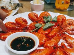 -濠景渔港(汇通店)