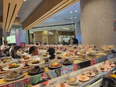 -争鲜回转寿司(朝北大悦城店)