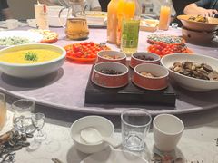 -六合居·邯郸菜·武安菜起源地