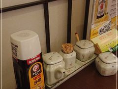 -纹兵卫手打荞麦面日料(虹桥本店)