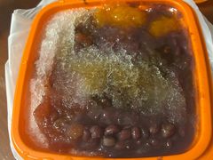 -冰冰酱老味刨冰绵绵冰(中山路总店)