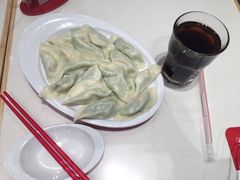 -喜家德虾仁水饺(中央大街店)