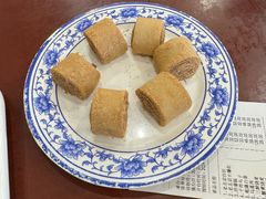 -都一处烧麦馆(前门店)