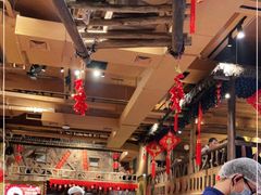 大堂-今邕烧烤(西大店)