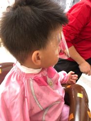-SoSweet香港专业儿童美发沙龙