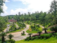 -仙海旅游度假区