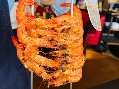 -拉蒂娜·巴西牛排馆 Latina·Brazilian Steakhouse(铜仁旗舰店)