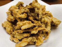 -站前猪蹄&家常炒菜(长乐公园店)