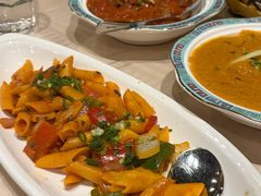 -Little PaPa印度尼泊尔餐厅