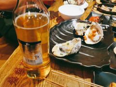 -烧蠔帮·湛江生蚝(南桥店)