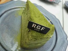 -RGF(巨鹿路店)