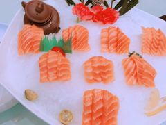 -谷语中餐厅