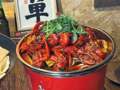 -并州大牌档之醉轻尘