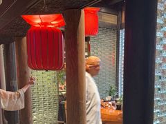 -小龙翻大江文化火锅(宽窄店)