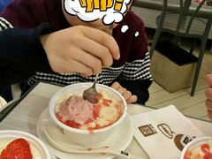 -满记甜品(巴黎春天宝山店)