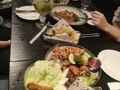 -blue frog蓝蛙(长泰广场店)