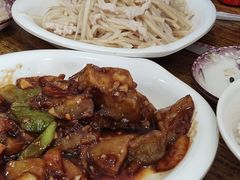 -红实家常菜(静安里店)