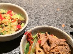 -三出山火锅(南京万象天地店)